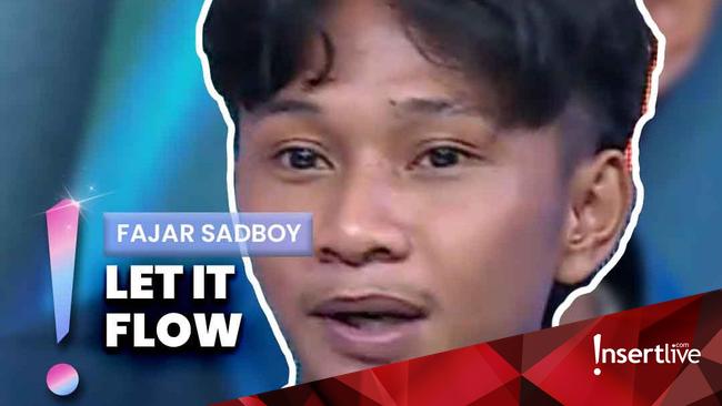 Video: Direstui Amanda Manopo, Fajar Tak Ingin Sebut Hanna sebagai Pacar