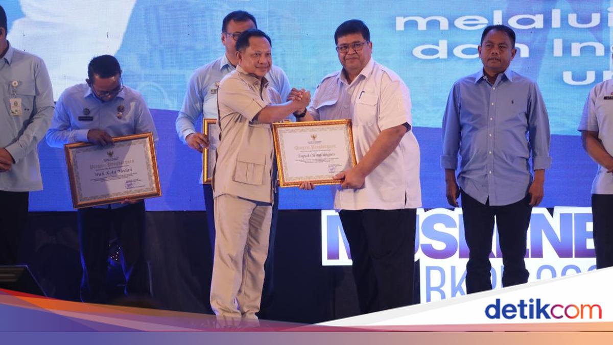 8 Pemda di Sumut Bantu Pemulihan di Aceh Lewat Hibah Antar Daerah