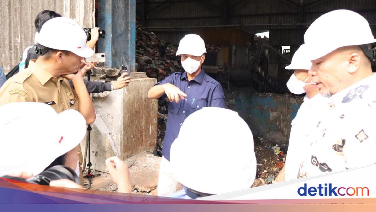 Pansus DPRD DKI Bakal Genjot Bank Sampah Untuk Kurangi Beban Bantargebang