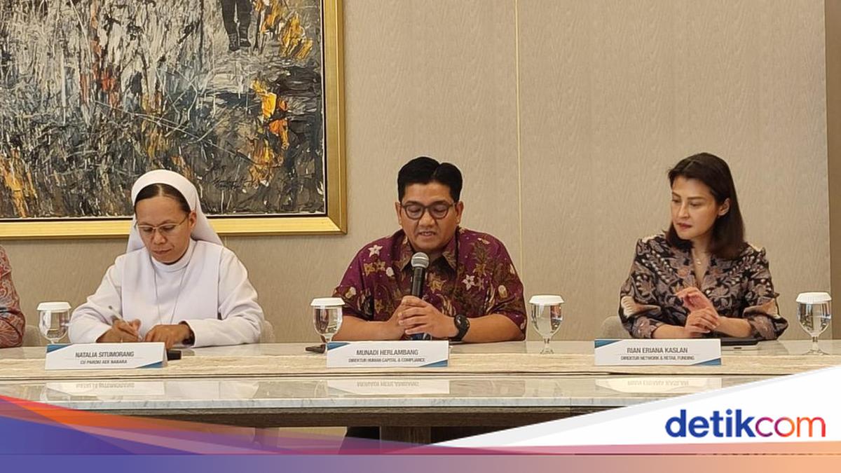 BNI Minta Maaf soal Eks Karyawan Gelapkan Dana Umat Paroki Aek Nabara