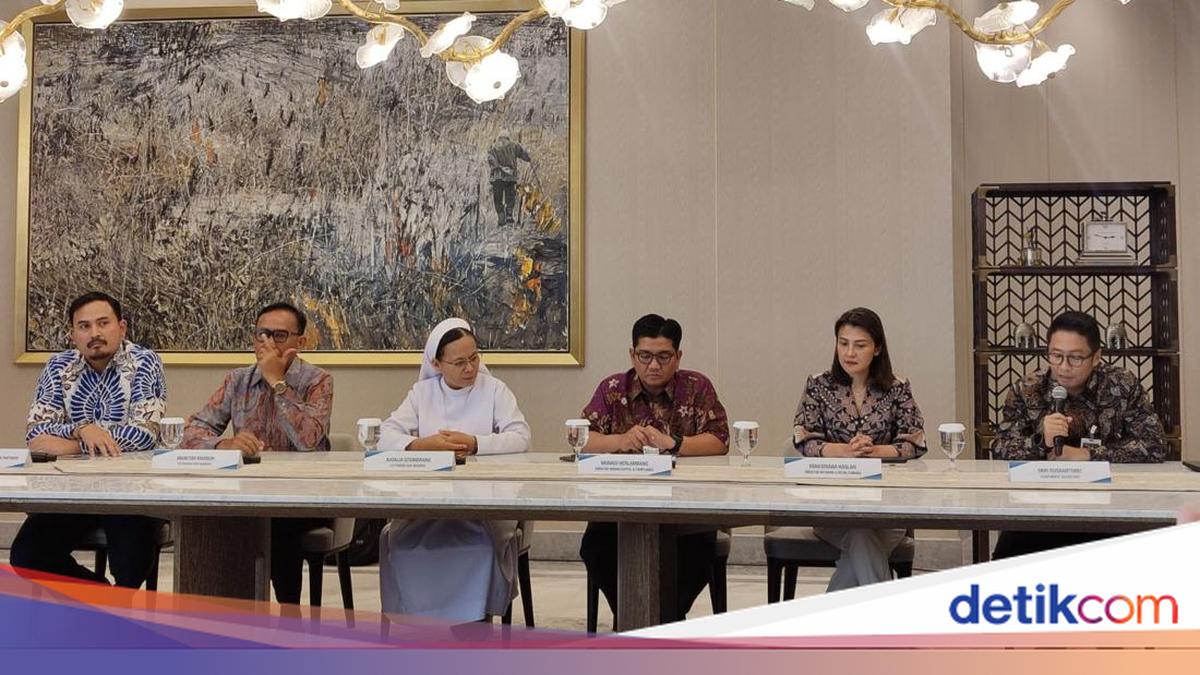 BNI Tuntaskan Pengembalian Dana Nasabah CU Paroki Aek Nabara Rp 28,25 Miliar