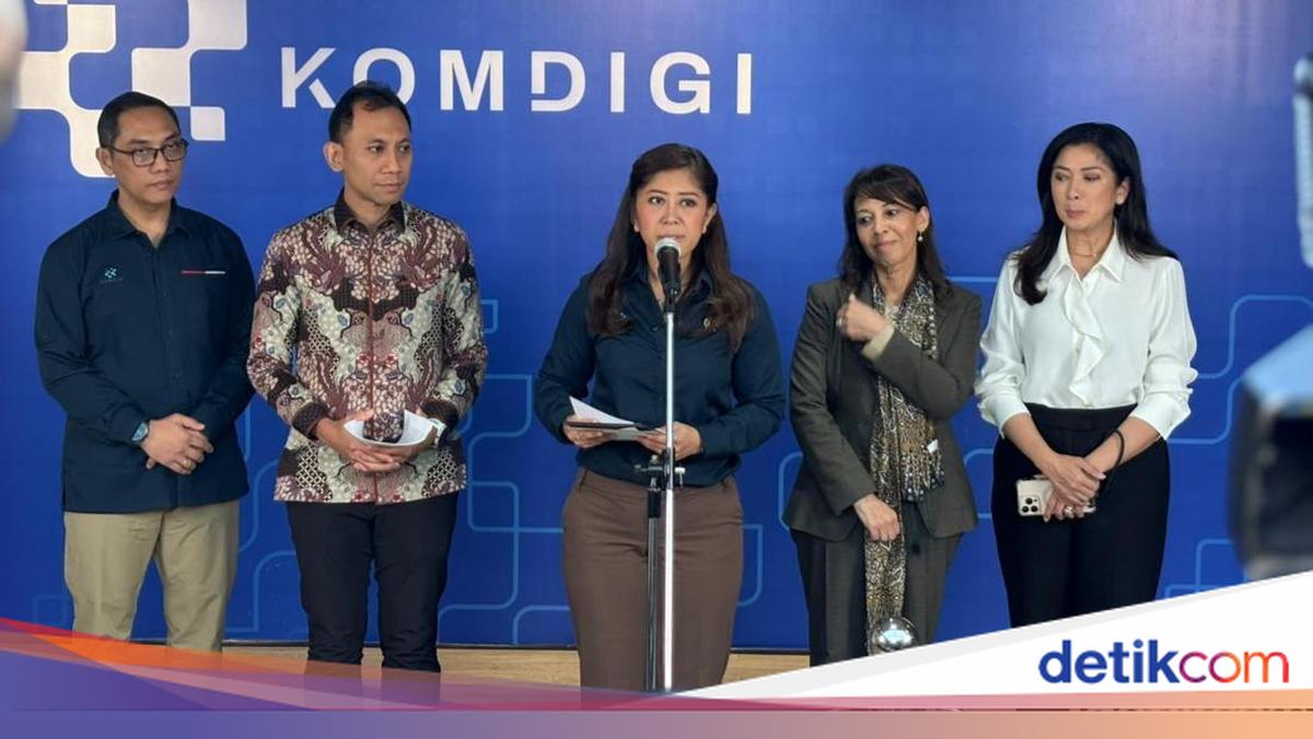 Google Patuh PP Tunas, YouTube Mulai Cekal Pengguna di Bawah 16 Tahun