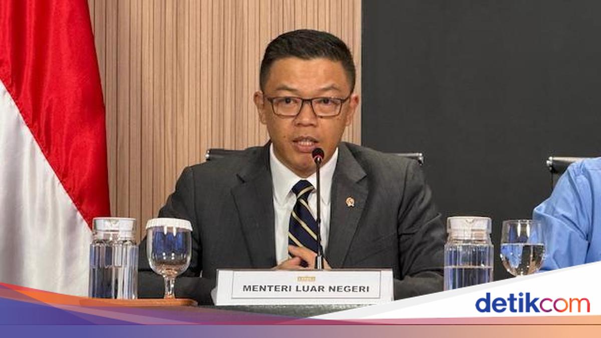 Menlu: Energi Kita Aman, Suplai BBM Tak Semua Lewat Selat Hormuz