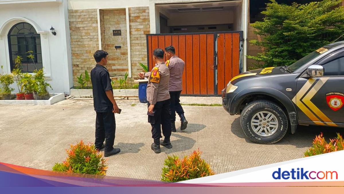 Polisi Selidiki Viral Maling Motor Diduga Todongkan Senpi ke Warga di Bogor