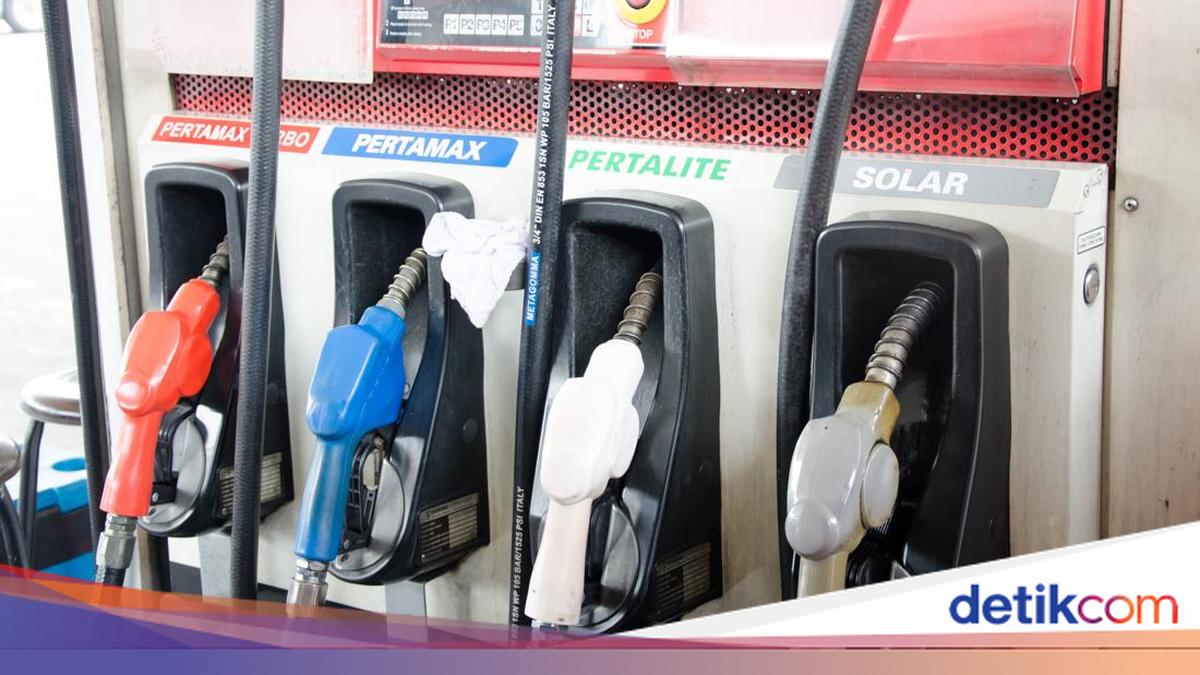 Polri Digandeng Kawal Penyaluran BBM Subsidi Tepat Sasaran