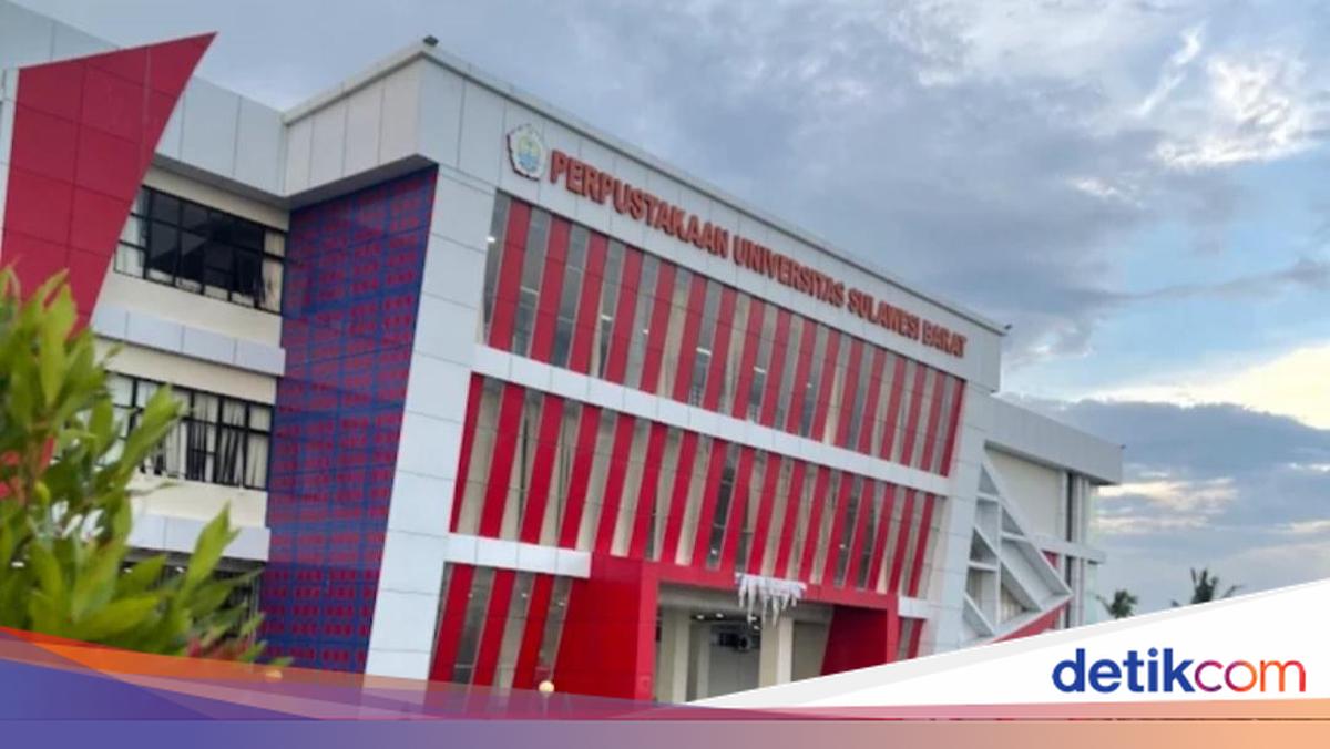 2 Wanita Joki UTBK Unsulbar Ditangkap, Modus Pakai HP Jadul dan KTP Palsu