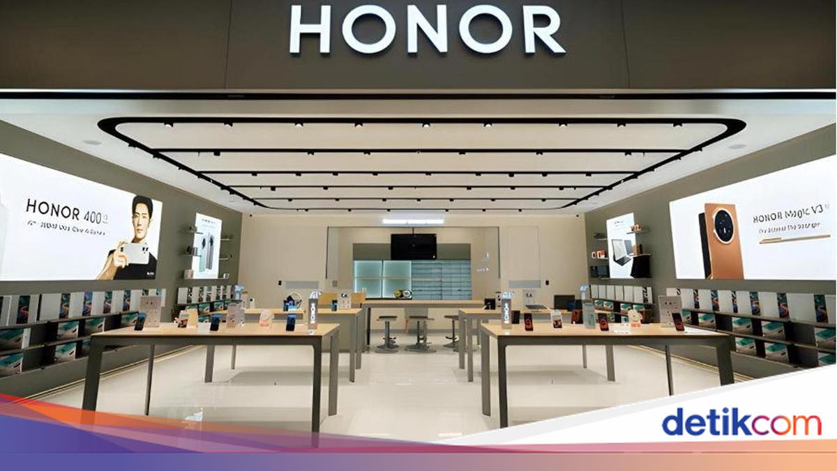 Bantah Tinggalkan Pasar RI, HONOR Siap Rilis Produk Baru di Q2 2026