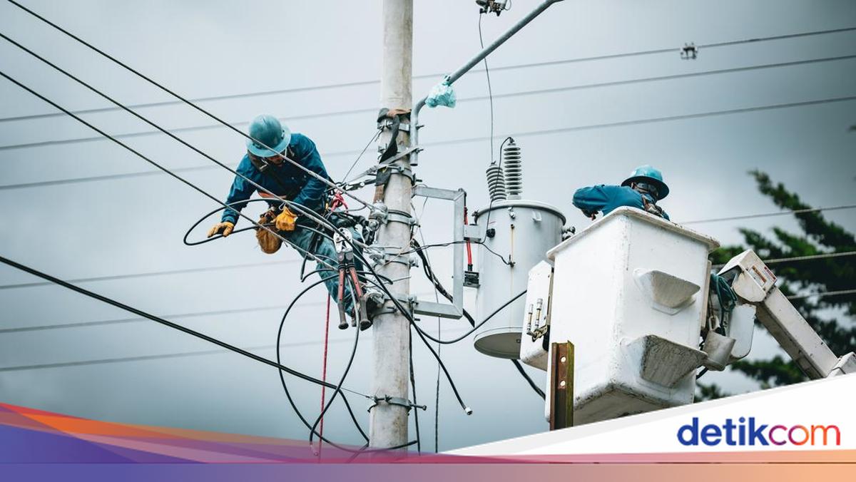 Jadwal Pemadaman Listrik Jogja Selasa 23 Juni 2026: Cek Lokasi dan Waktunya!