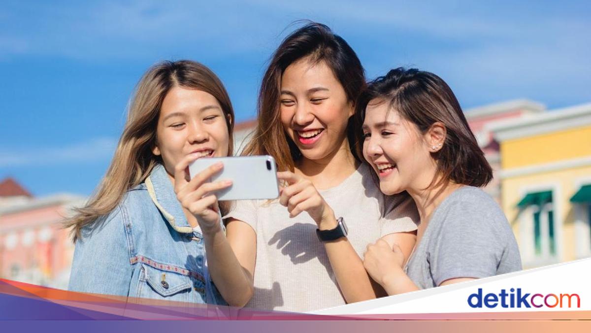 blu by BCA Digital Hadirkan blu For Her untuk Dukung Perempuan Berdaya