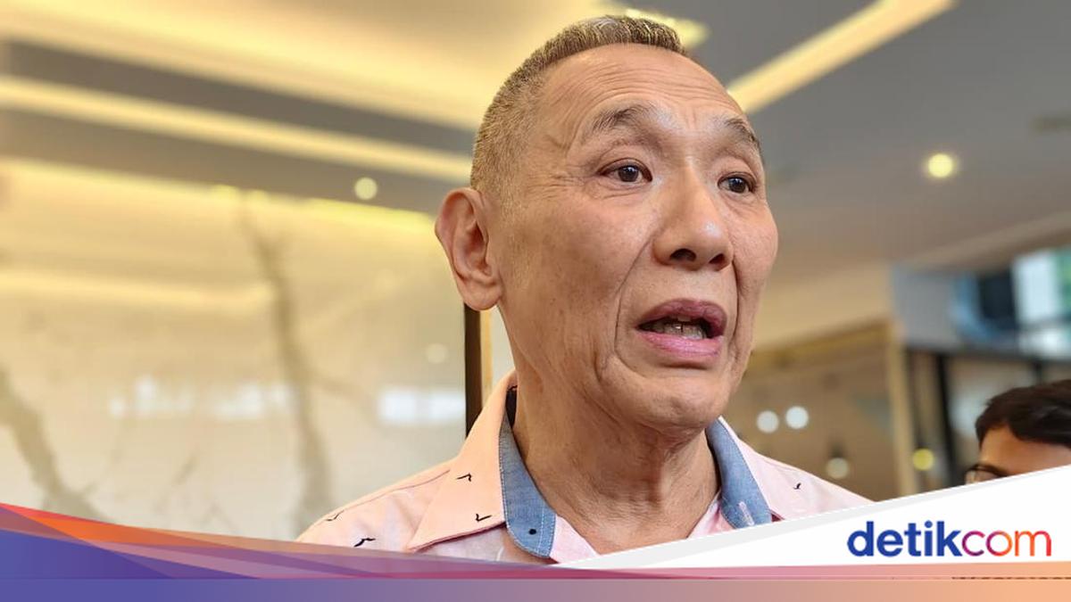 Menang Gugatan Lawan Hary Tanoe, Jusuf Hamka: Selama Ini Kami Difitnah!