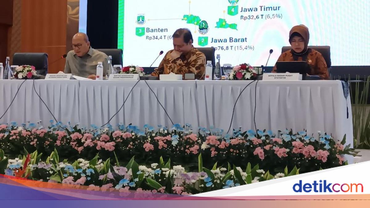RI Raup Investasi Rp 498 T di 3 Bulan Pertama 2026, Paling Besar dari Asing