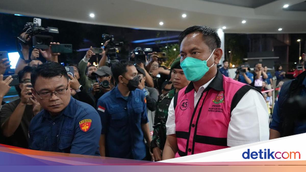 Eks Kepala KSOP Terima Setoran dari Samin Tan untuk Loloskan Kapal Batubara