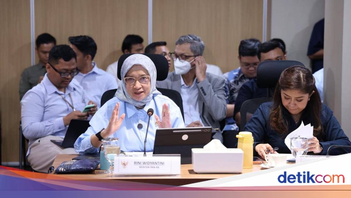 Kebut Transformasi Digital, Pemerintah Dorong Sinergi Lintas Sektor