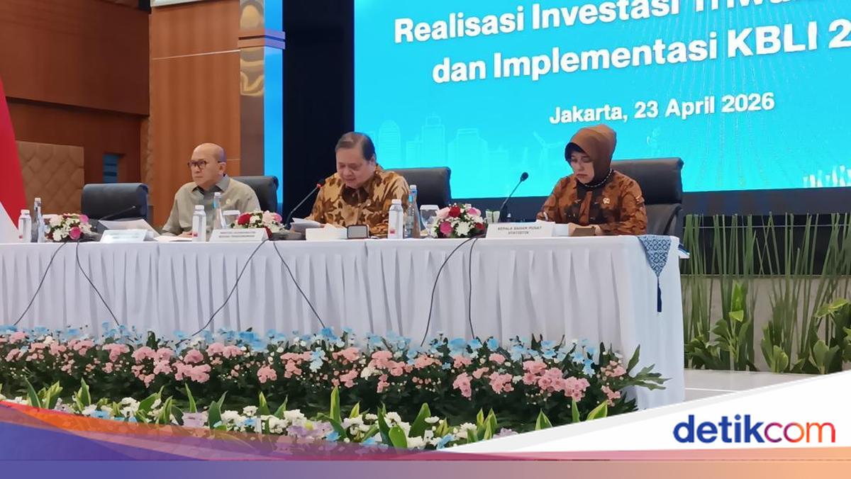 Insentif Investasi Dirombak, Proyek Serap Tenaga Kerja Jadi Prioritas