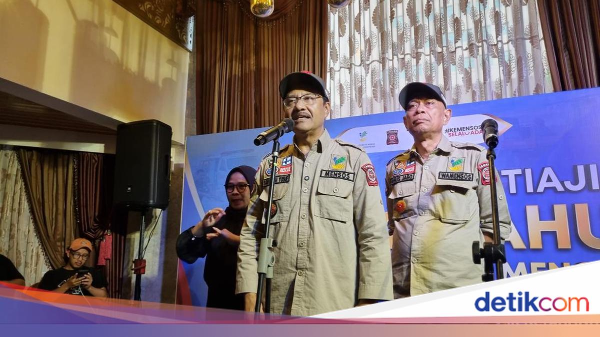 Mensos Ajukan Penambahan 5.000 Guru Sekolah Rakyat ke KemenPAN-RB