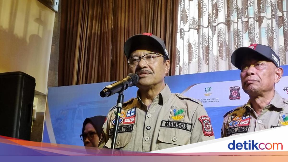 Mensos Minta Seskab Teddy Jadi Duta Sekolah Rakyat: Supaya Orang Makin Tahu