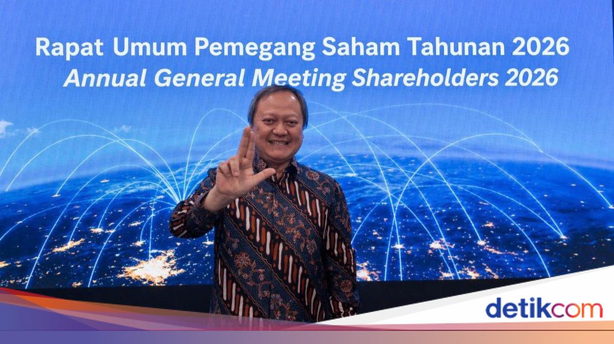 Perkuat Akselerasi Bisnis, Lintasarta Umumkan Perubahan Direksi
