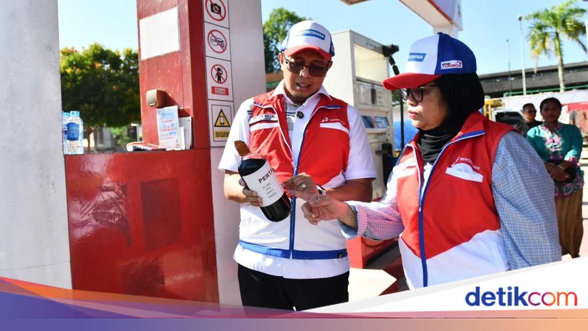 Pertamina Pastikan Distribusi BBM dan LPG di Sorong Berjalan Lancar