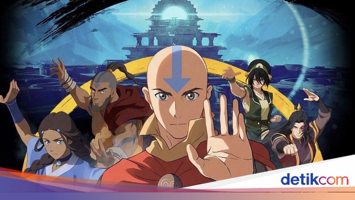 Bobol Server Film Avatar Aang, Pria di Singapura Terancam 7 Tahun Penjara