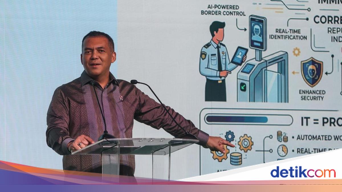 Wamen Silmy Tekankan Peran AI bagi Daya Saing RI