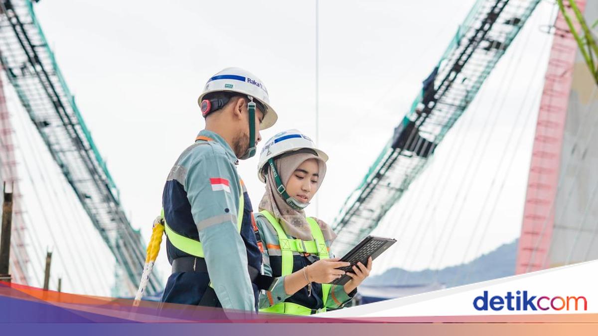 WIKA Capai Kesepakatan dengan Pemegang Obligasi &amp; Sukuk dalam RUPO-RUPSU