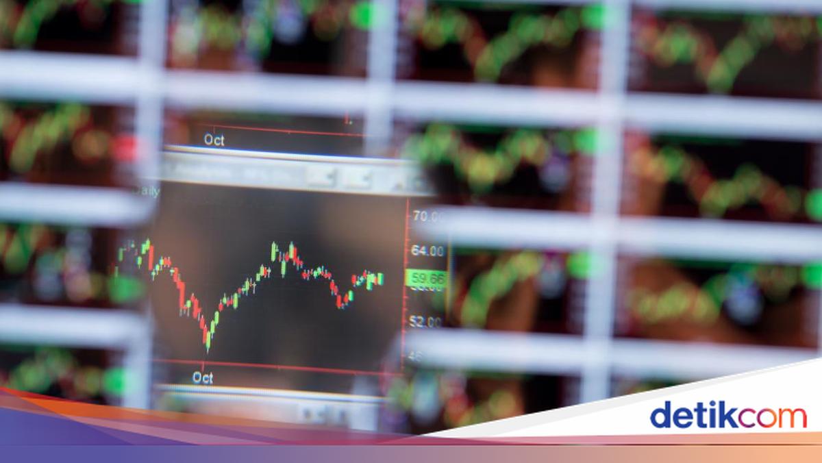 DMAS Kantongi Pra-Penjualan Rp 561 Miliar, ASII Umumkan Dividen Rp 390 per Saham