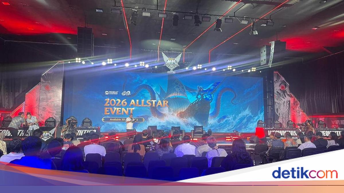 Jadwal Playoff MPL ID S17 Terungkap, Mulai Juni 2026