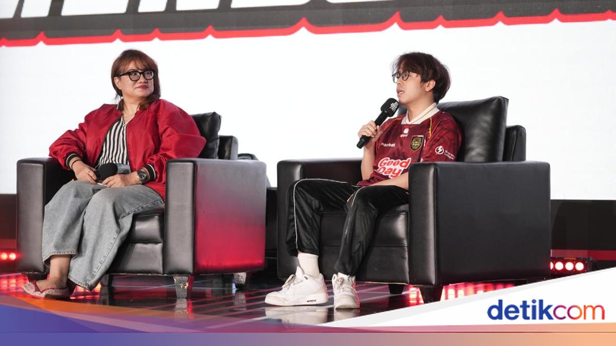 Xepher Pelatih Timnas MLBB Bongkar Strategi Main di Asian Games