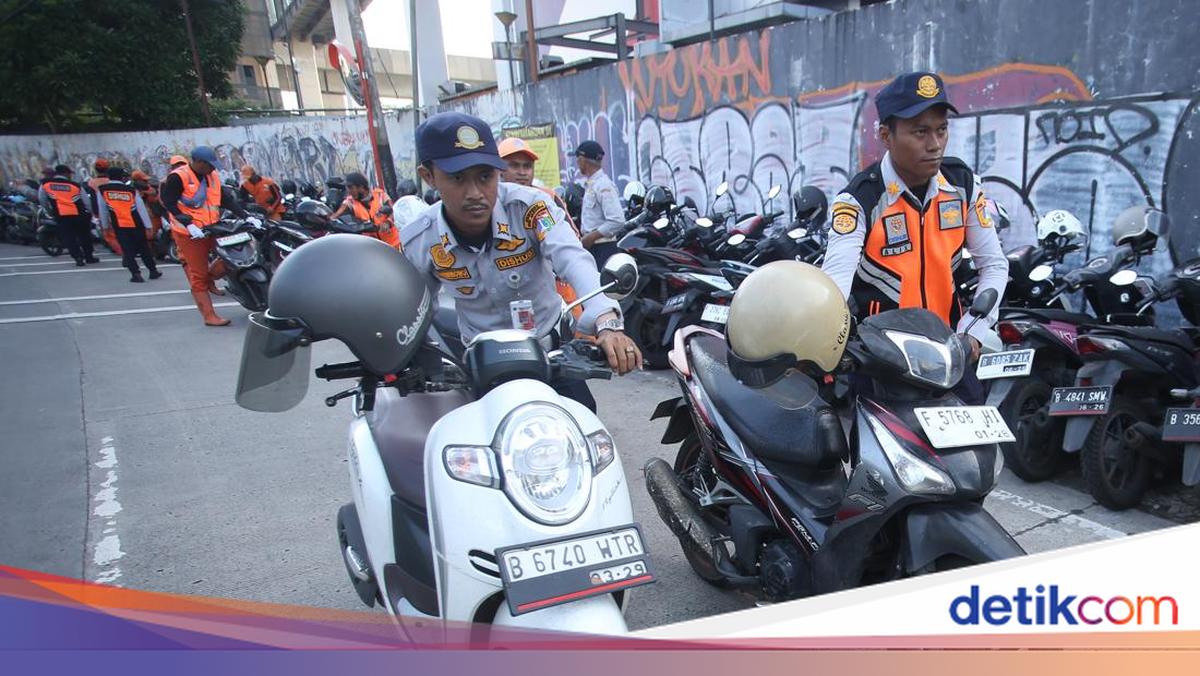 Sarana Jaya Buka Peluang Kerja Sama Bangun Parkiran Dekat MRT Lebak Bulus