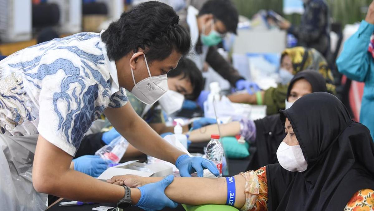 Skrining TB Gratis untuk Tekan Kasus TBC