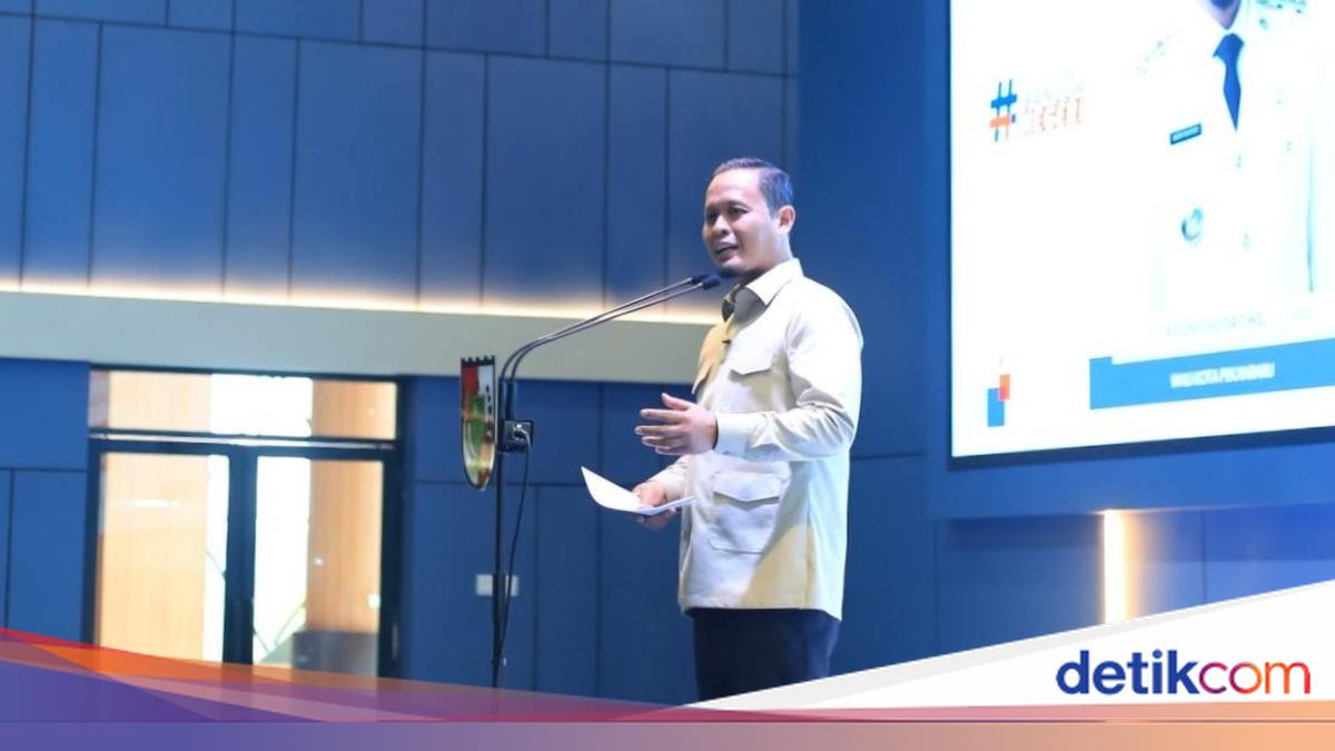 PAD Pekanbaru Naik Tajam, Walkot Ungkap Sejumlah Terobosan yang Dilakukan