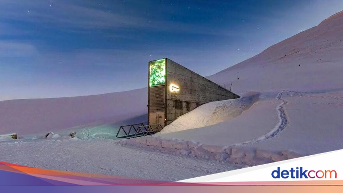 15 Tempat Paling Dijaga di Dunia, Penjahat Tak Berani Mendekat
