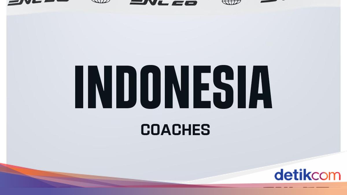 Daftar Pelatih Timnas Esports Indonesia di ENC 2026, Target Juara!