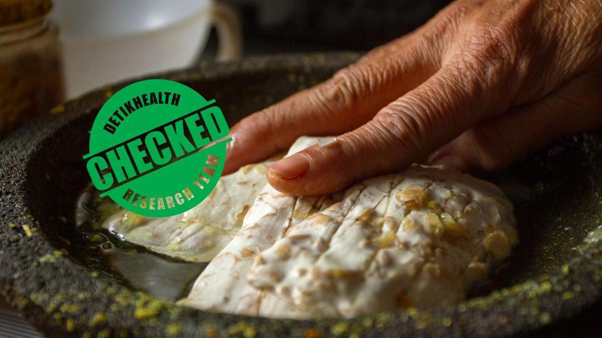 Bagaimana Fermentasi Mengubah Nilai Gizi pada Tempe?