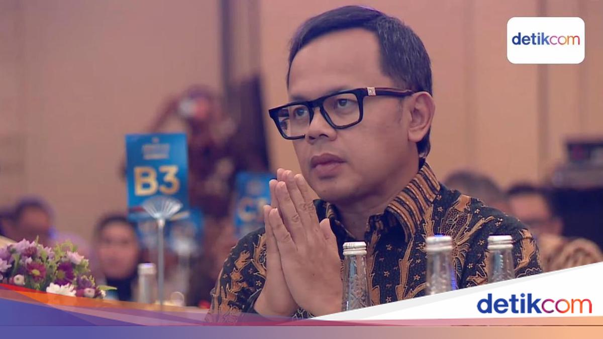Wamendagri dan Kepala Daerah Se-Sumatera Hadiri Apresiasi Pemda Berprestasi 2026