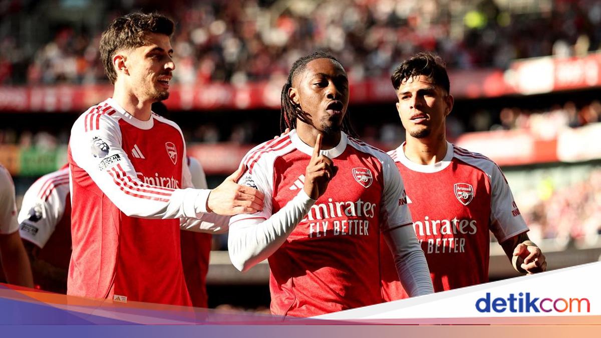 Arsenal vs Newcastle: Gunners Reclaim Premier League Lead, Saliba Calls for Total Commitment, Trauma Shadows Lift Ahead of Clash