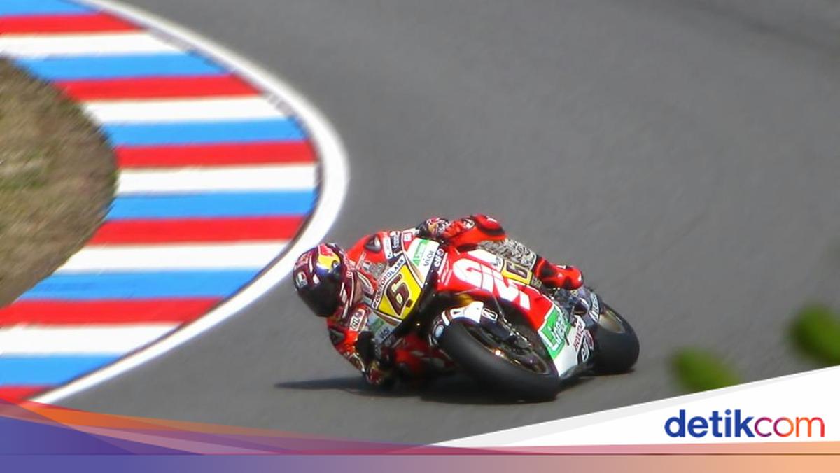 MotoGP Hungaria 2026: Jadwal Balap, Link Streaming, dan Update Klasemen Biar Gak Ketinggalan!