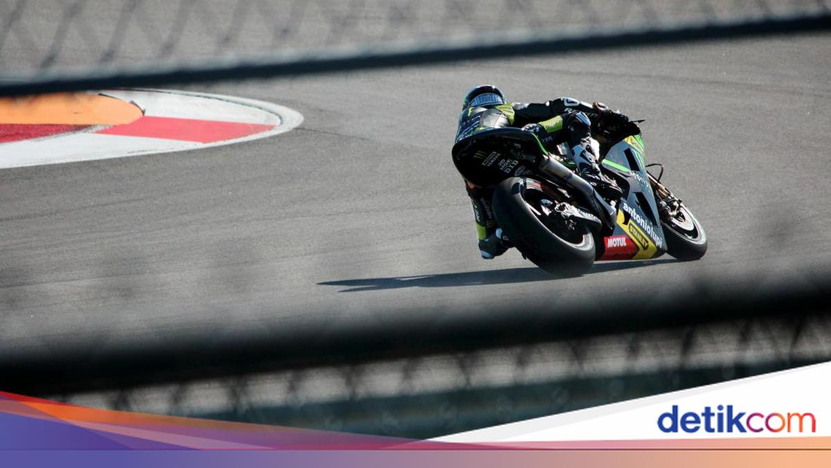 Link Nonton MotoGP Prancis 2026 Malam Ini: Jadwal Siaran Langsung dan Starting Grid Terbaru
