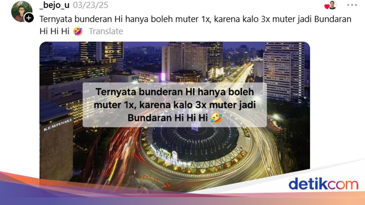 Jokes Bapak-bapak ala Warga Threads, Terpantau Milenial Mulai Ikutan