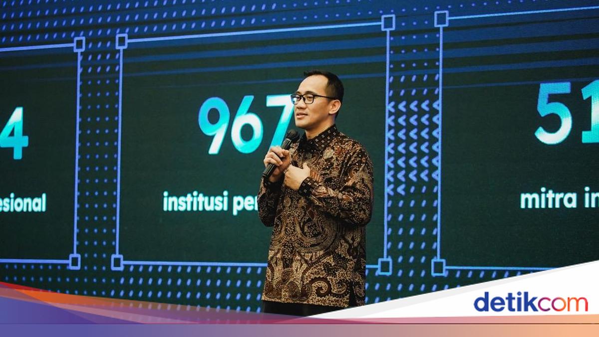 Survei Dicoding 2026: AI Bisa Dongkrak Produktivitas Developer