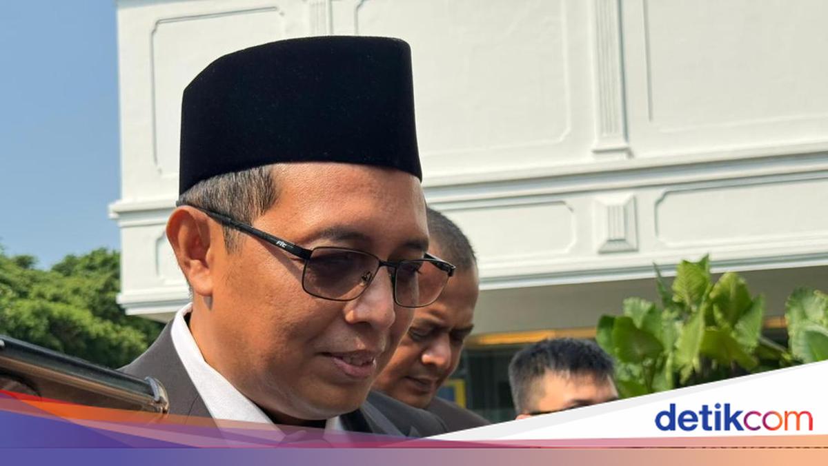 Daftar Tokoh yang Tiba di Istana Jelang Reshuffle Terbatas