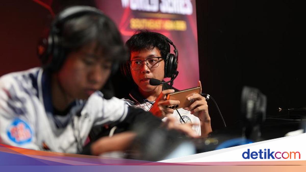Hasil FFWS SEA 2026 Spring Week 1: Tim Indonesia Evos Juru Kunci