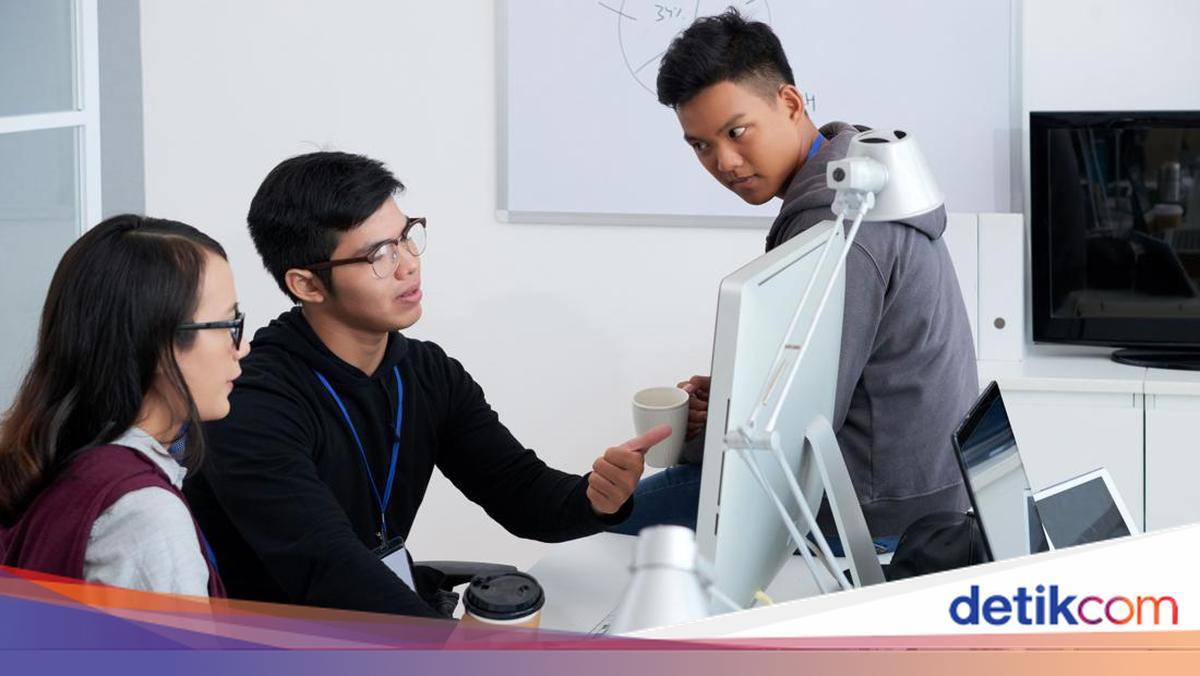 5 Cara Manfaatkan AI untuk Tingkatkan Efisiensi &amp; Produktivitas Bisnis
