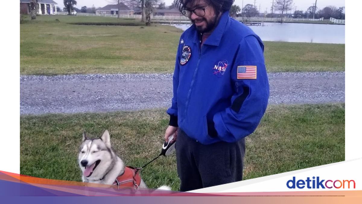 Kematian Janggal Insinyur Muda NASA yang Hangus di Mobil Tesla