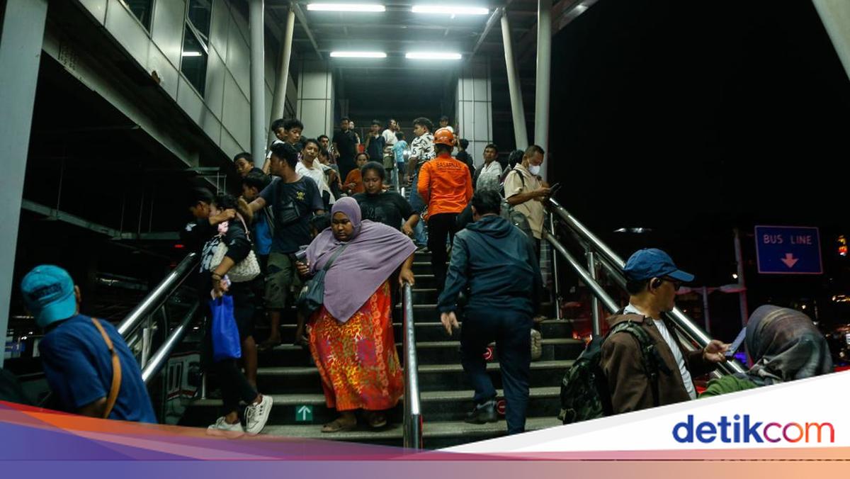 Stasiun Bekasi Timur Ditutup Sementara, KRL Cuma Sampai Stasiun Bekasi