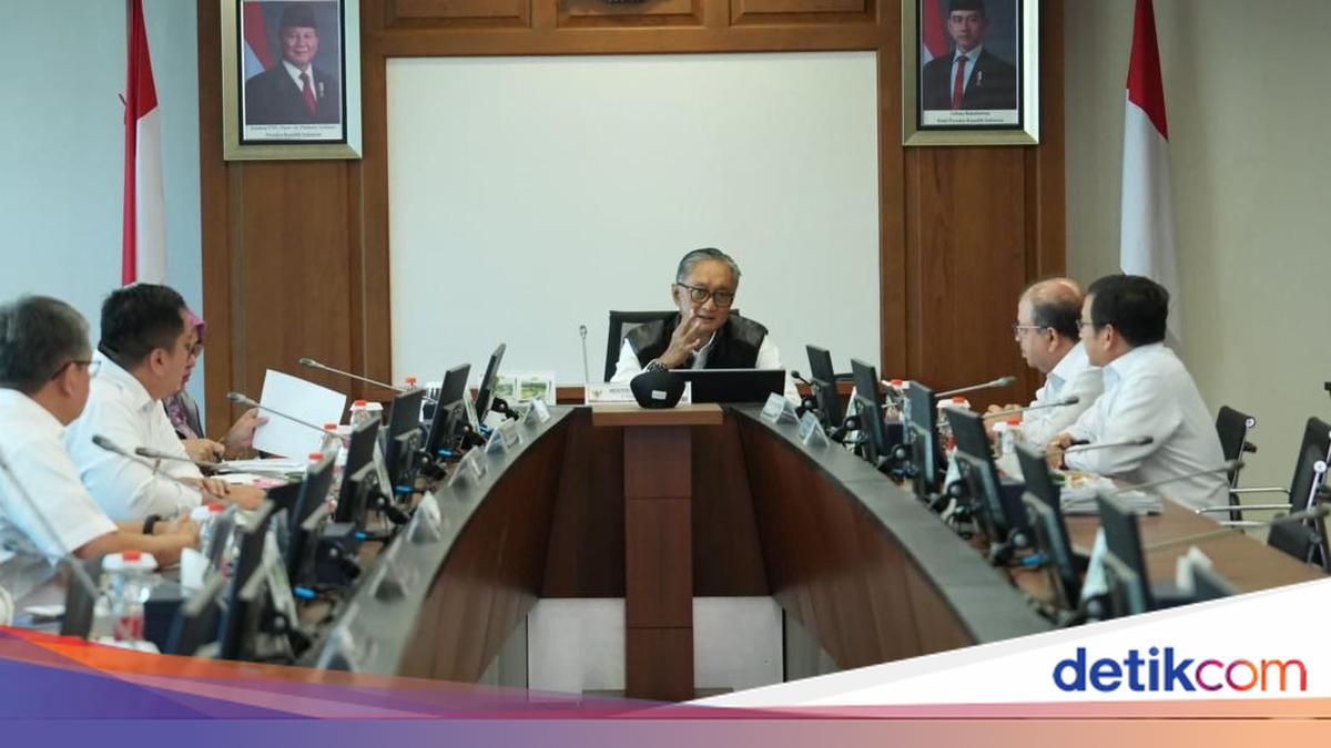 Pembangunan Sekolah Rakyat Tahap II Ditarget Rampung Juni 2026