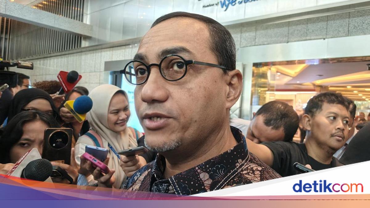 Ojk Ungkap Penyebab Ihsg Anjlok 19% Sepanjang 2026