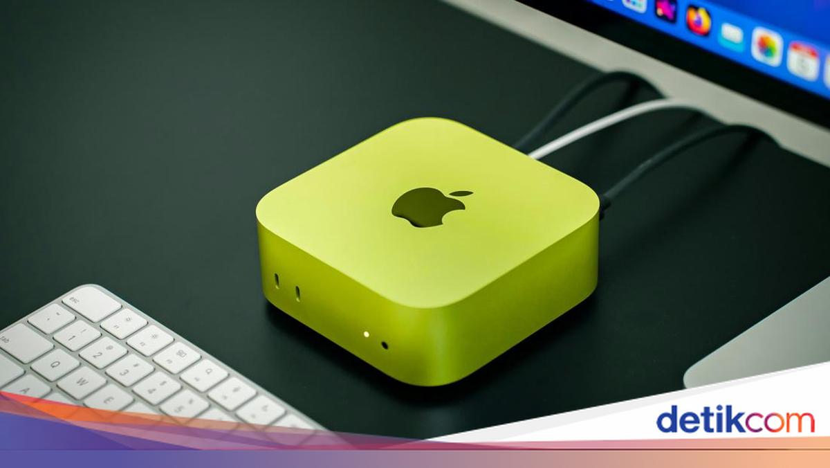 Analisis: Mac Neo Rp 5 Jutaan Bisa Jadi Ancaman Besar Windows
