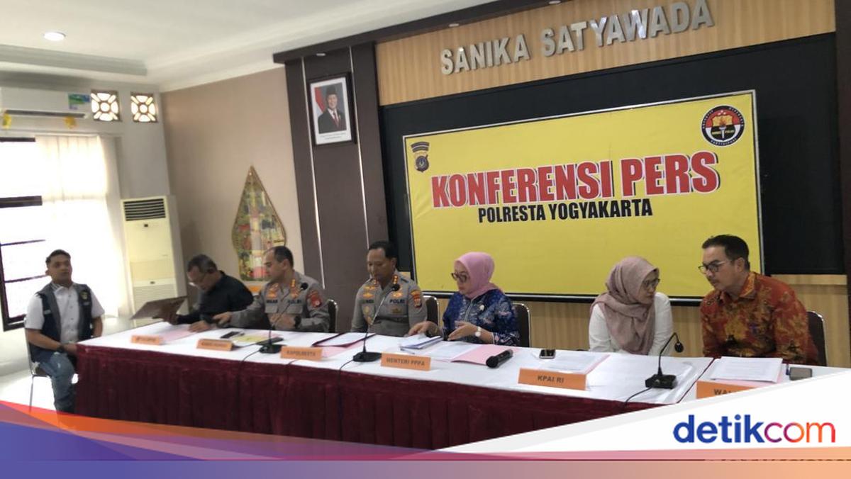 Polisi Ungkap Dugaan Motif di Balik Kekerasaan Daycare Little Aresha Jogja