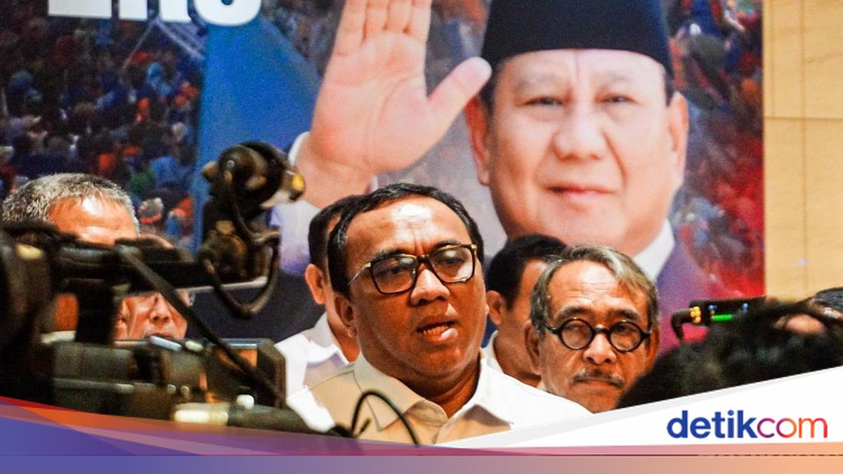 Bos Buruh Buka Suara Soal Jawaban Peserta May Day Saat Prabowo Tanya Manfaat Mbg